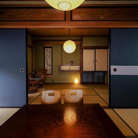 Vacation House月yue Tokushima Dış mekan fotoğraf