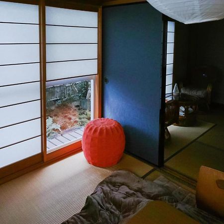 Vacation House月yue Tokushima Dış mekan fotoğraf