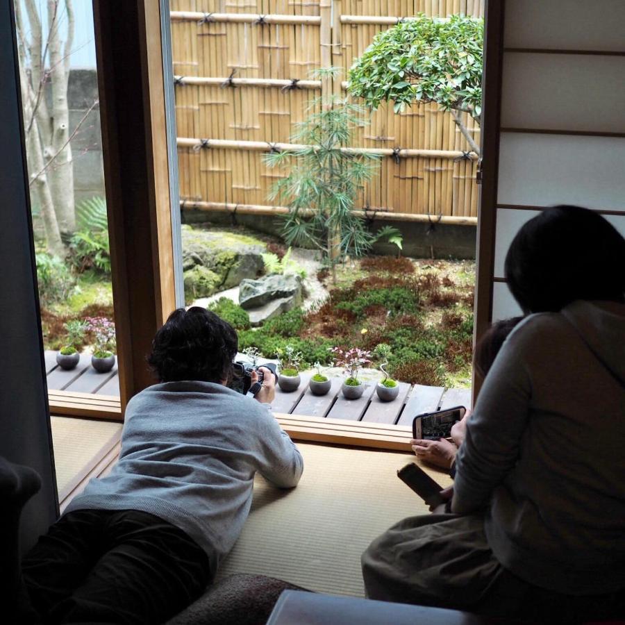 Vacation House月yue Tokushima Dış mekan fotoğraf