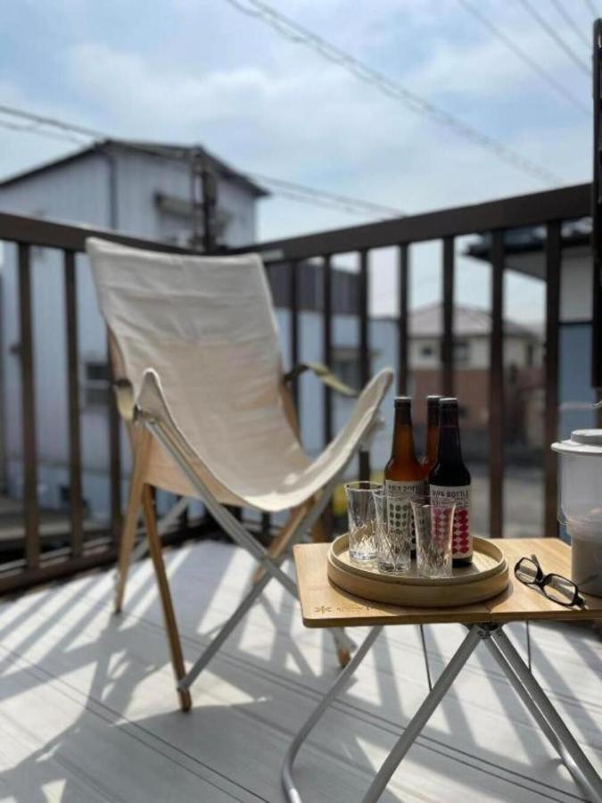 Vacation House月yue Tokushima Dış mekan fotoğraf