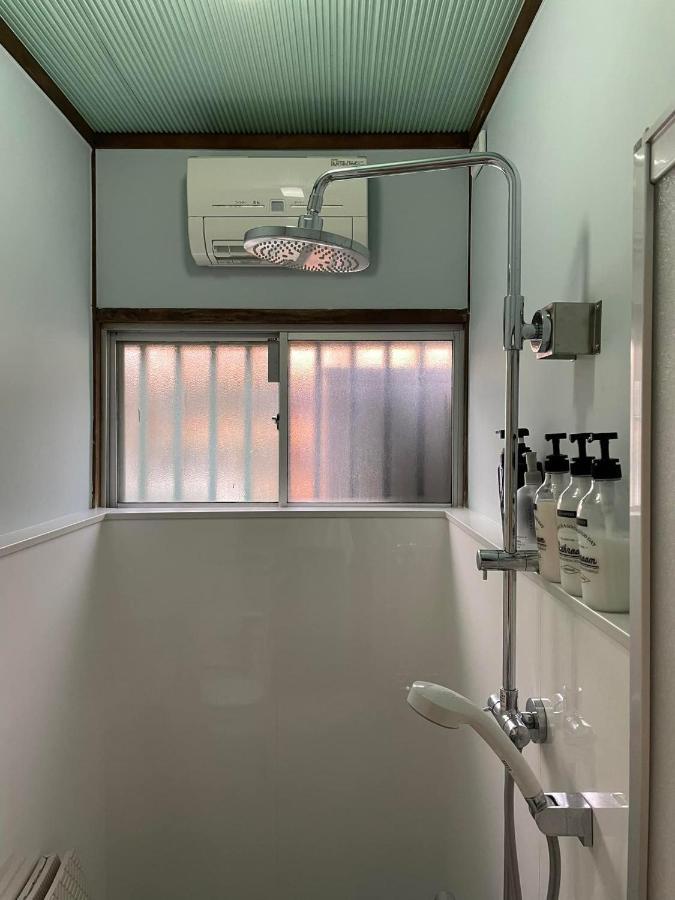 Vacation House月yue Tokushima Dış mekan fotoğraf