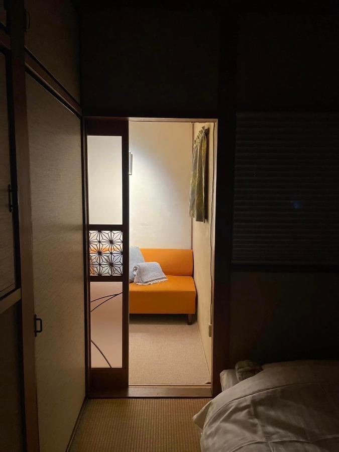Vacation House月yue Tokushima Dış mekan fotoğraf