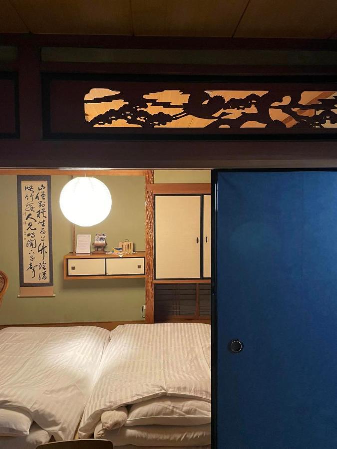 Vacation House月yue Tokushima Dış mekan fotoğraf
