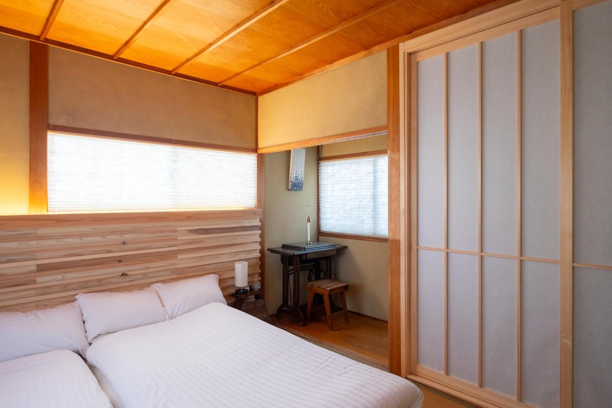 Vacation House月yue Tokushima Dış mekan fotoğraf
