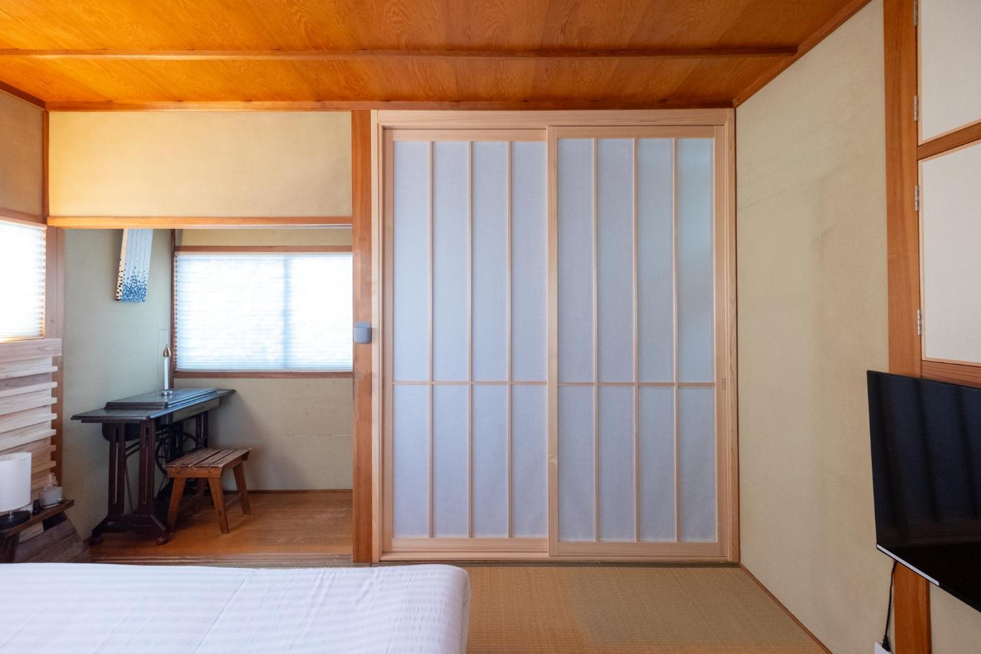 Vacation House月yue Tokushima Dış mekan fotoğraf