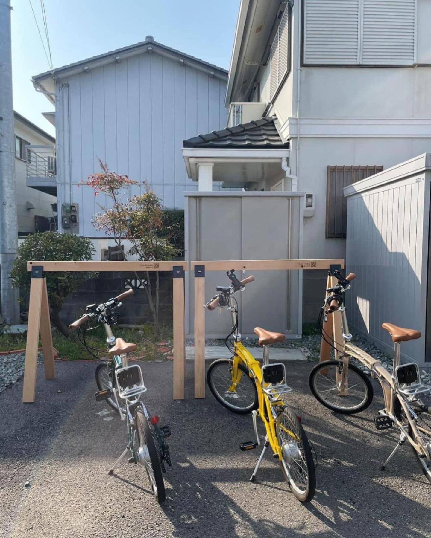 Vacation House月yue Tokushima Dış mekan fotoğraf
