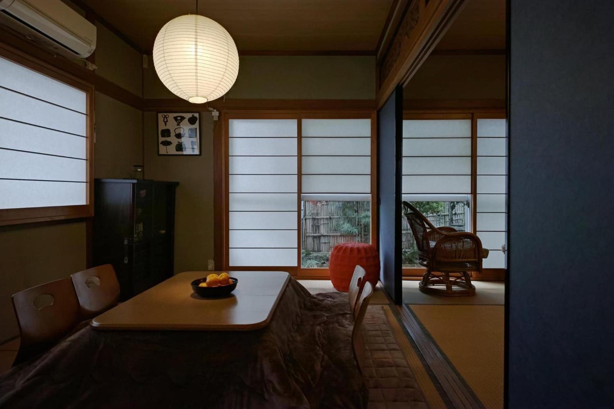 Vacation House月yue Tokushima Dış mekan fotoğraf