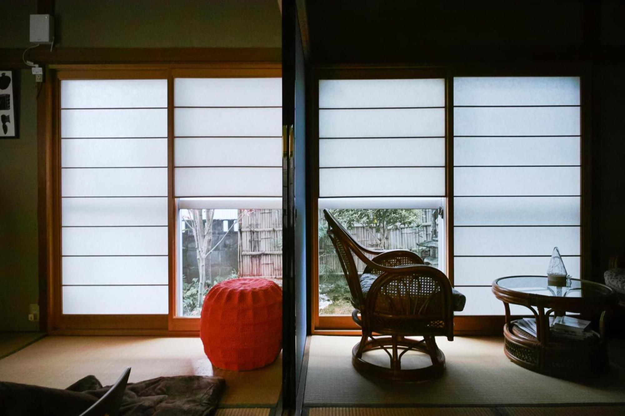 Vacation House月yue Tokushima Dış mekan fotoğraf
